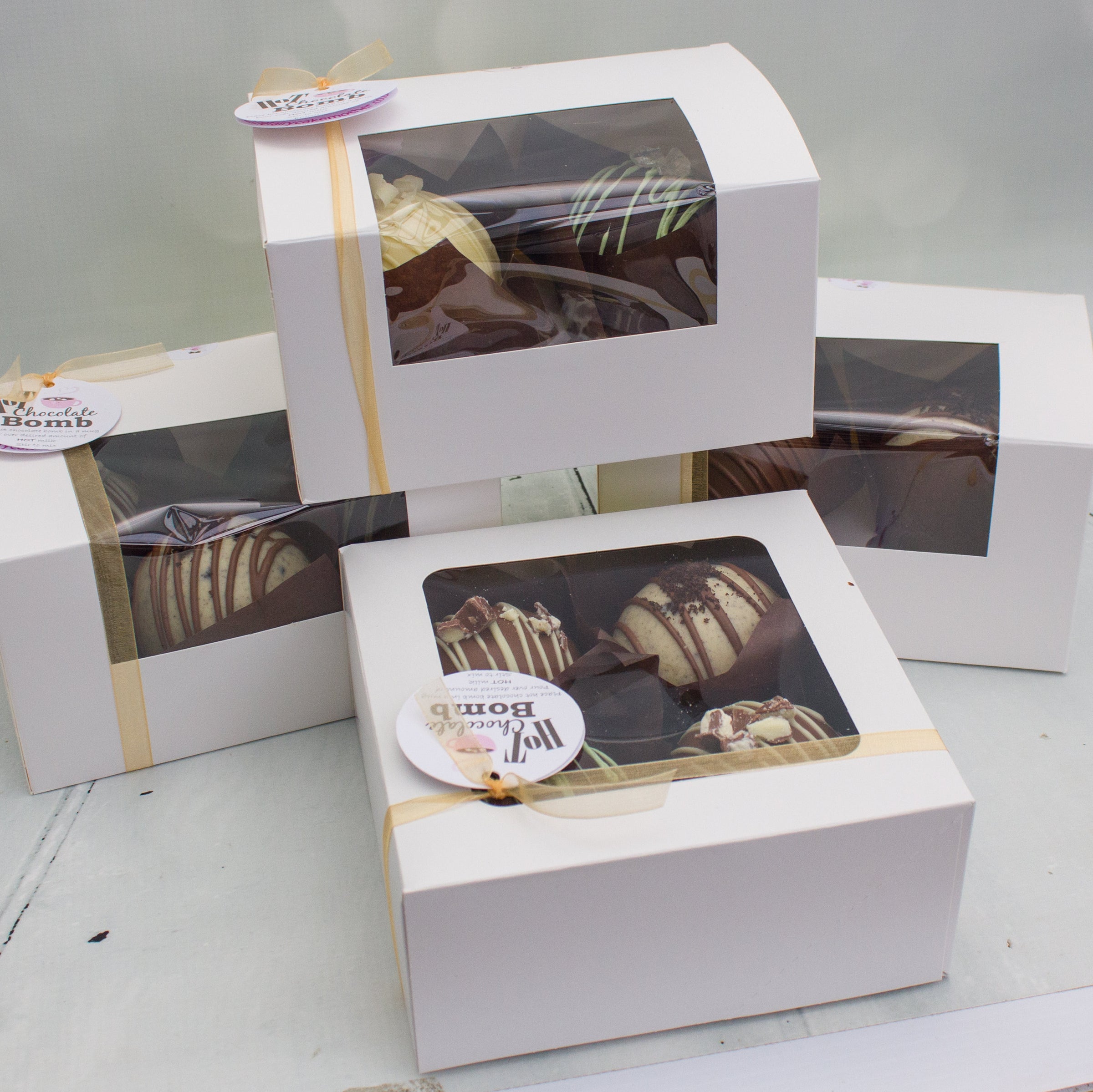 【*ChocoLate Bomb!!】生写真 ChocoLate Bomb!!｜*Choco Lovers!!